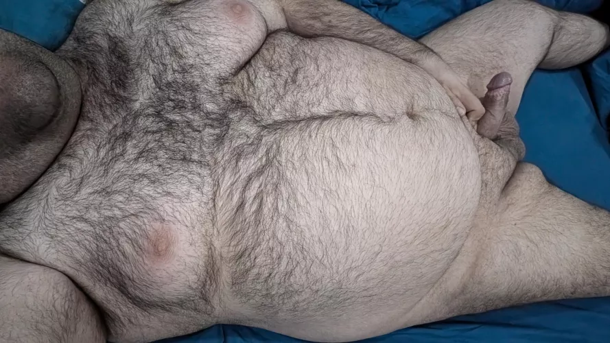 So horny I can't sleep 