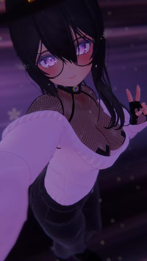 Some say I'm cute, some say I'm silly, what would you call me~?