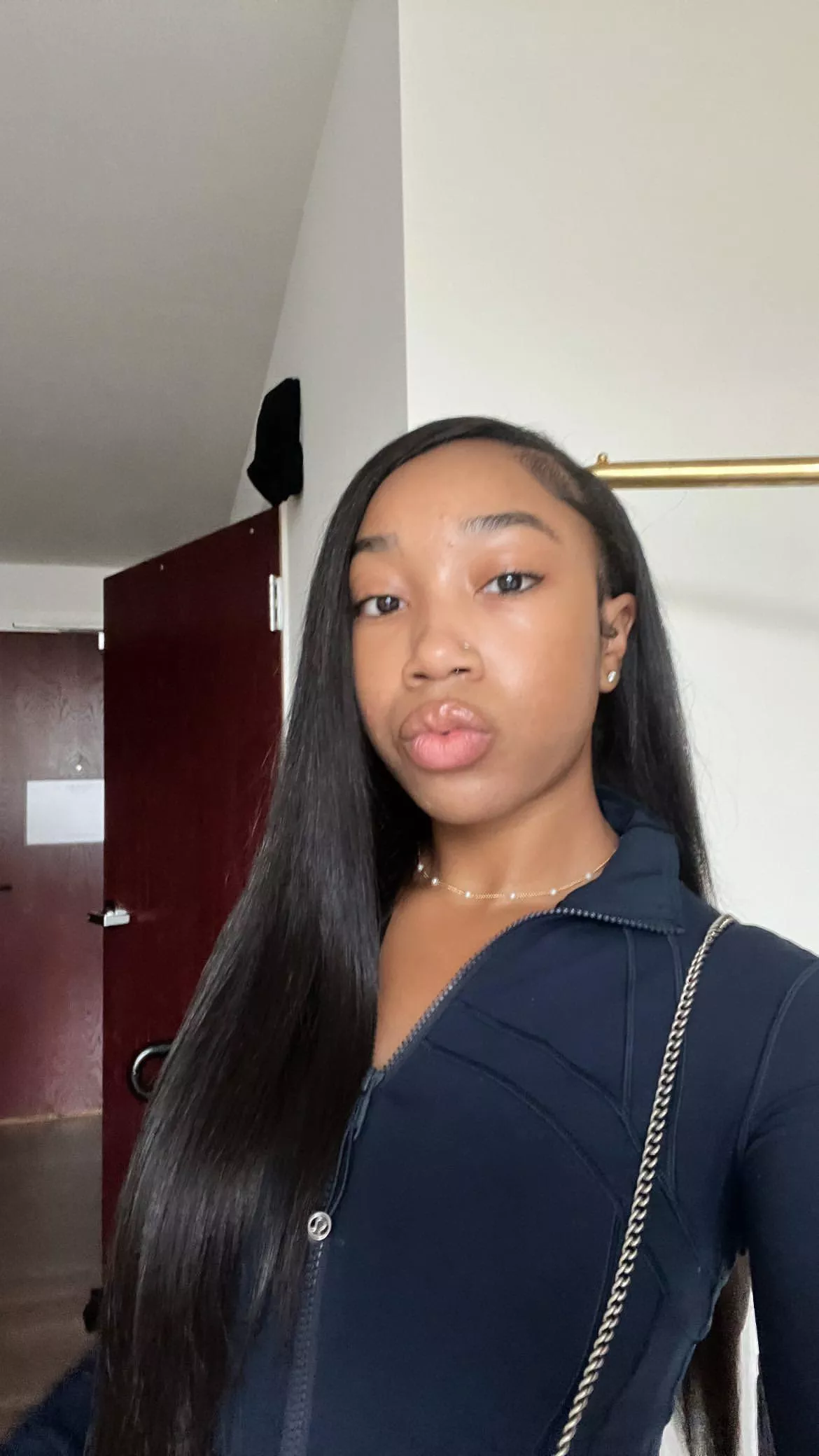 Spoiling your Ebony Superiors👑give your pathetic life meaning