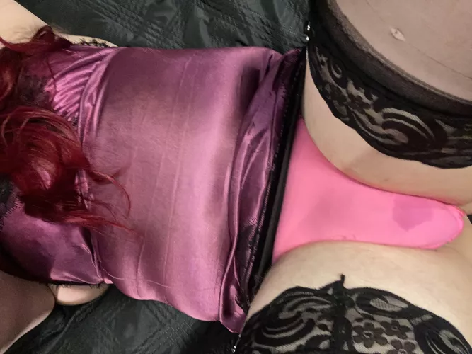 Spread ready for you