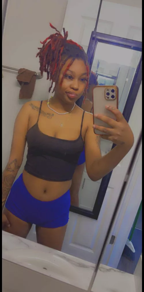 Still looking for a fun daddy 