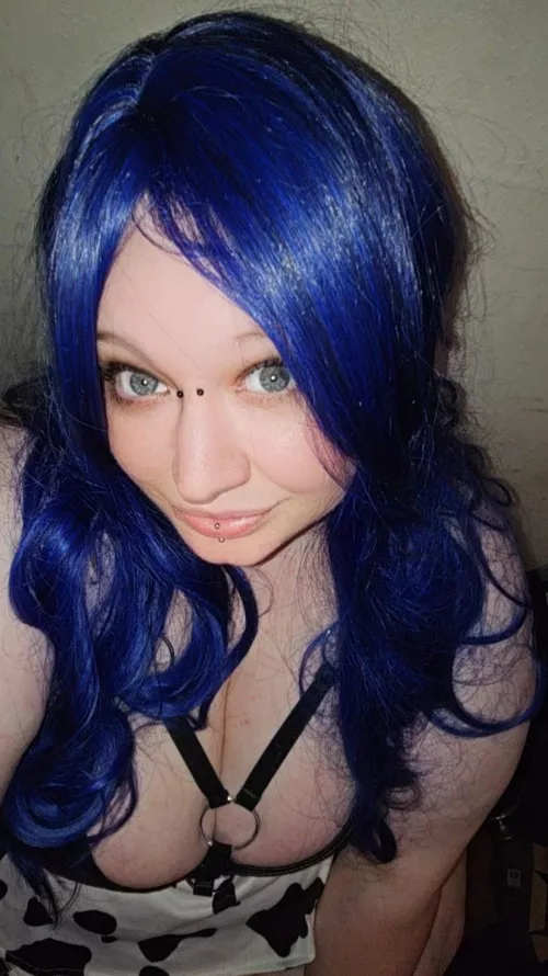 Sugar and Spice and everything nice.