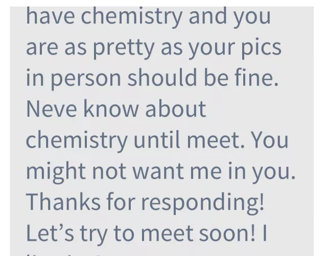 “Sugar” strikes again…