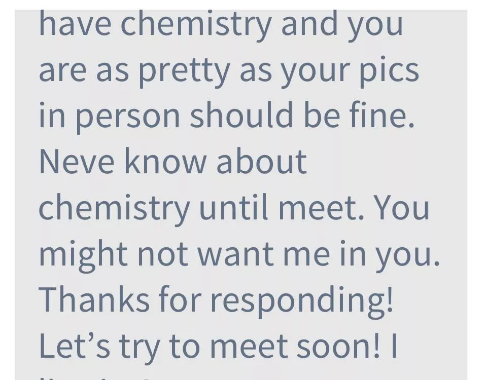 “Sugar” strikes again…