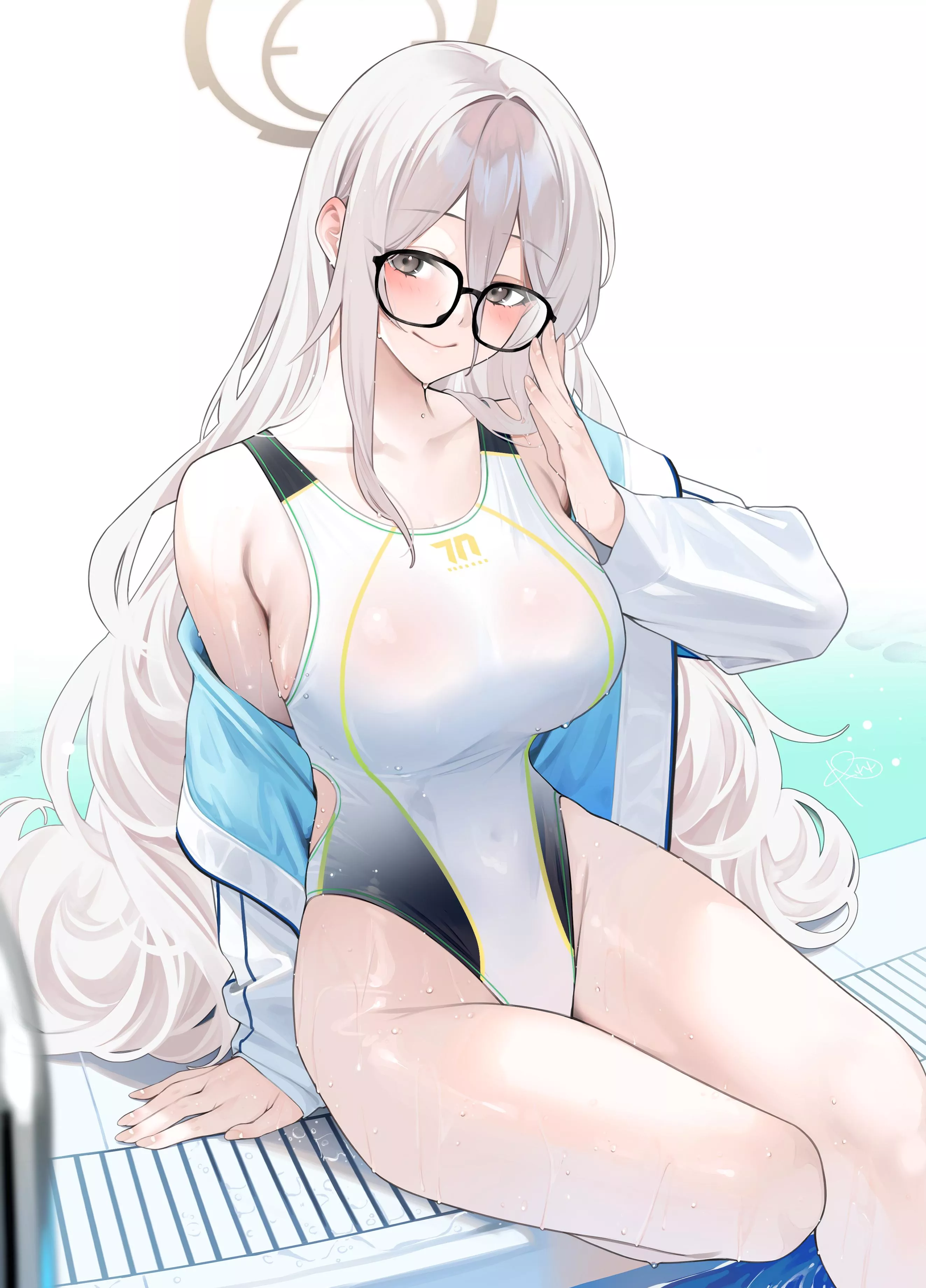 Swimsuit Akane 