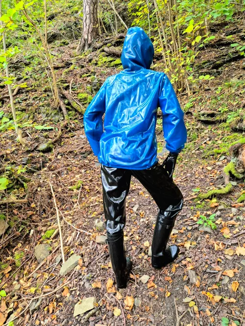 Take a walk with me?