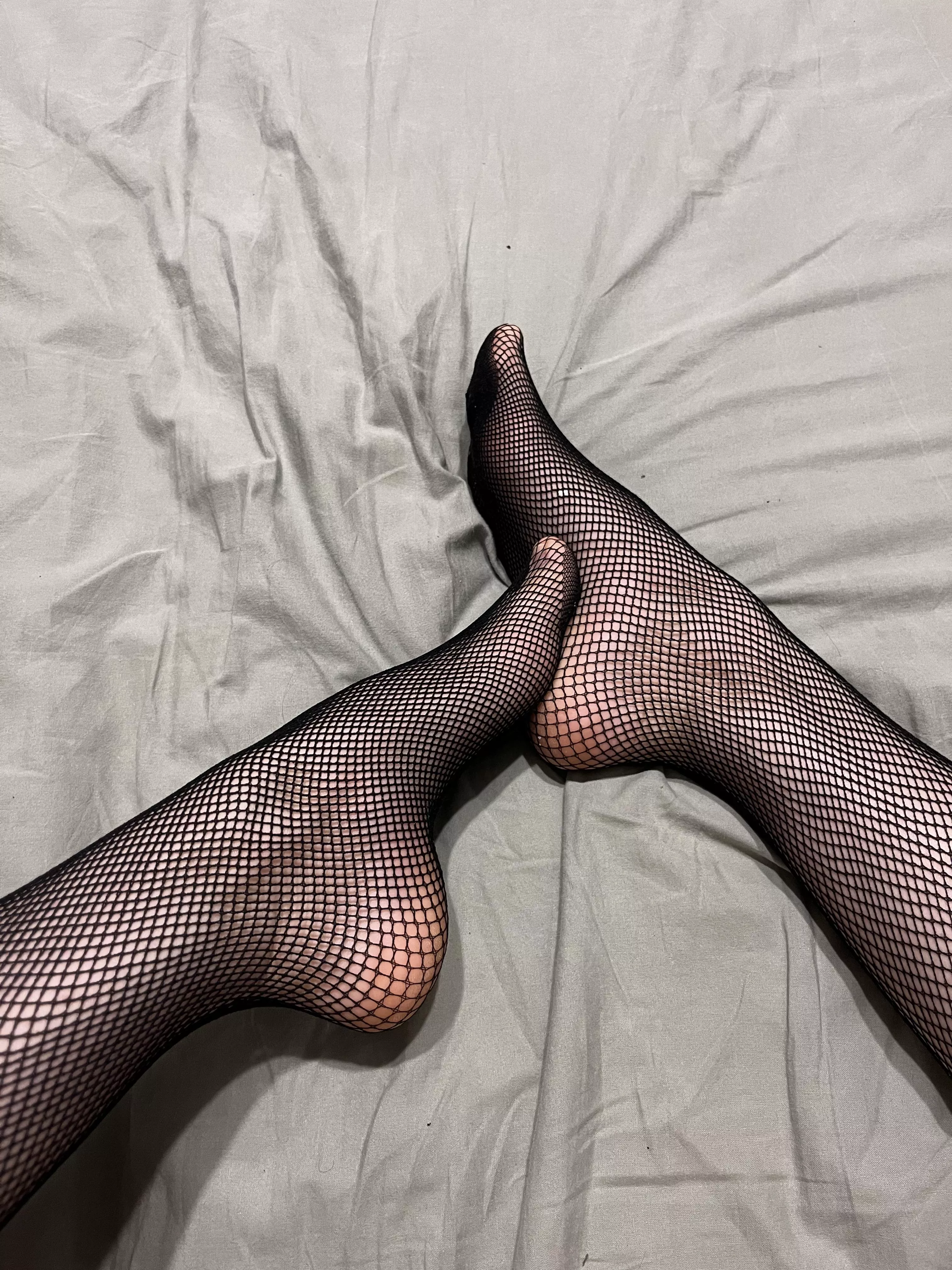 Take your disgusting eyes somewhere else