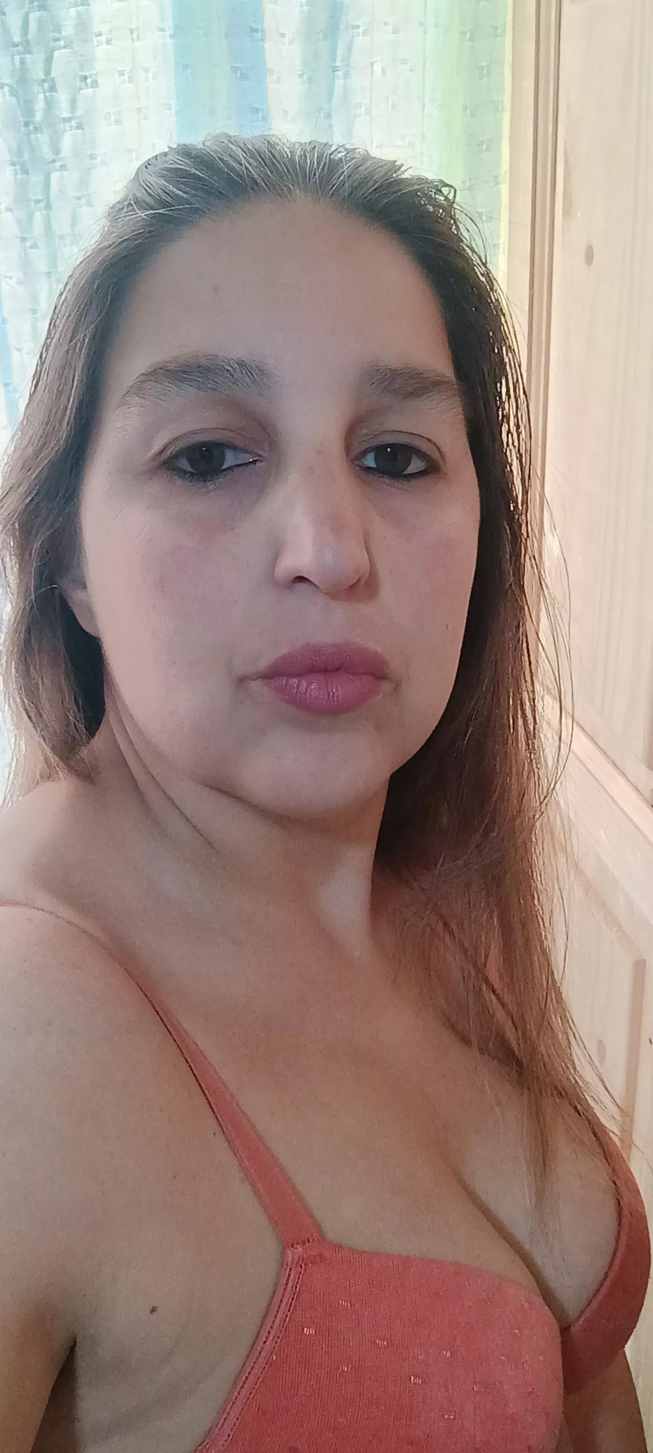 Tell me the size of your penis and see what I can do for you!