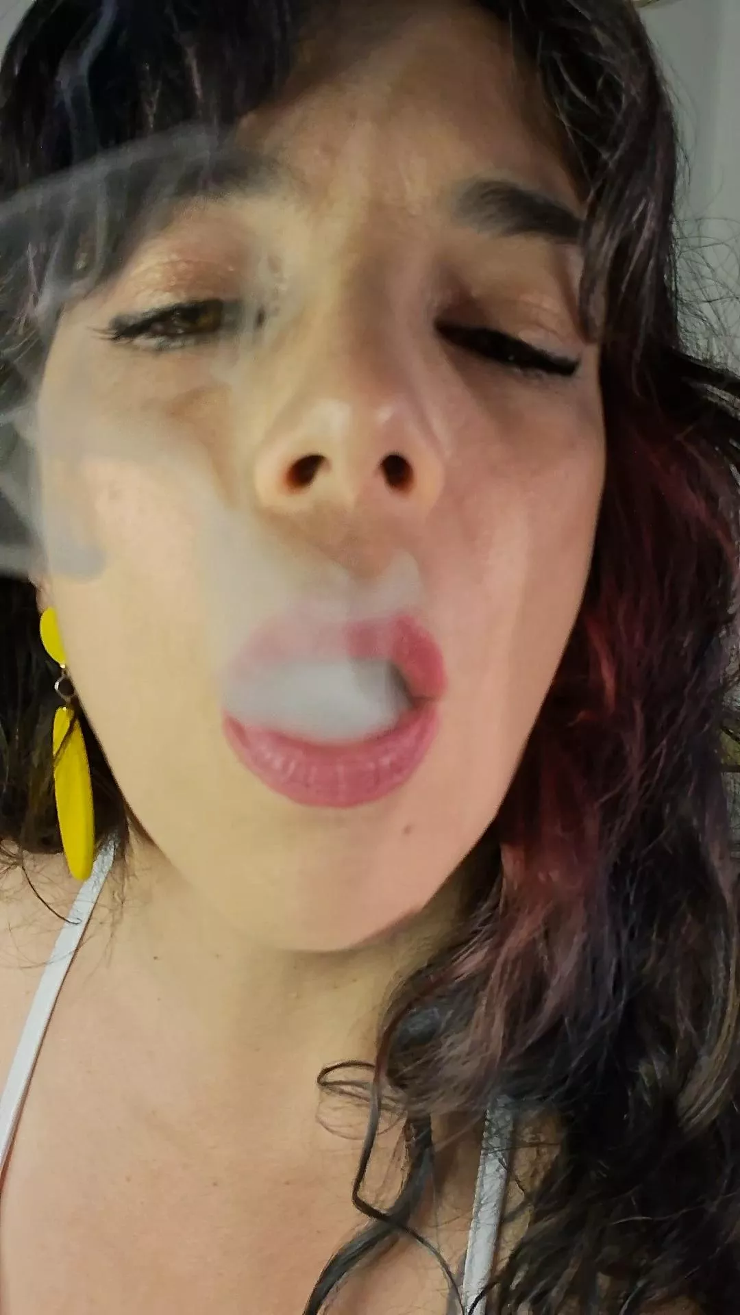 That relaxing moment....