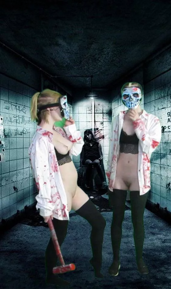 The Canadian Purge [f]