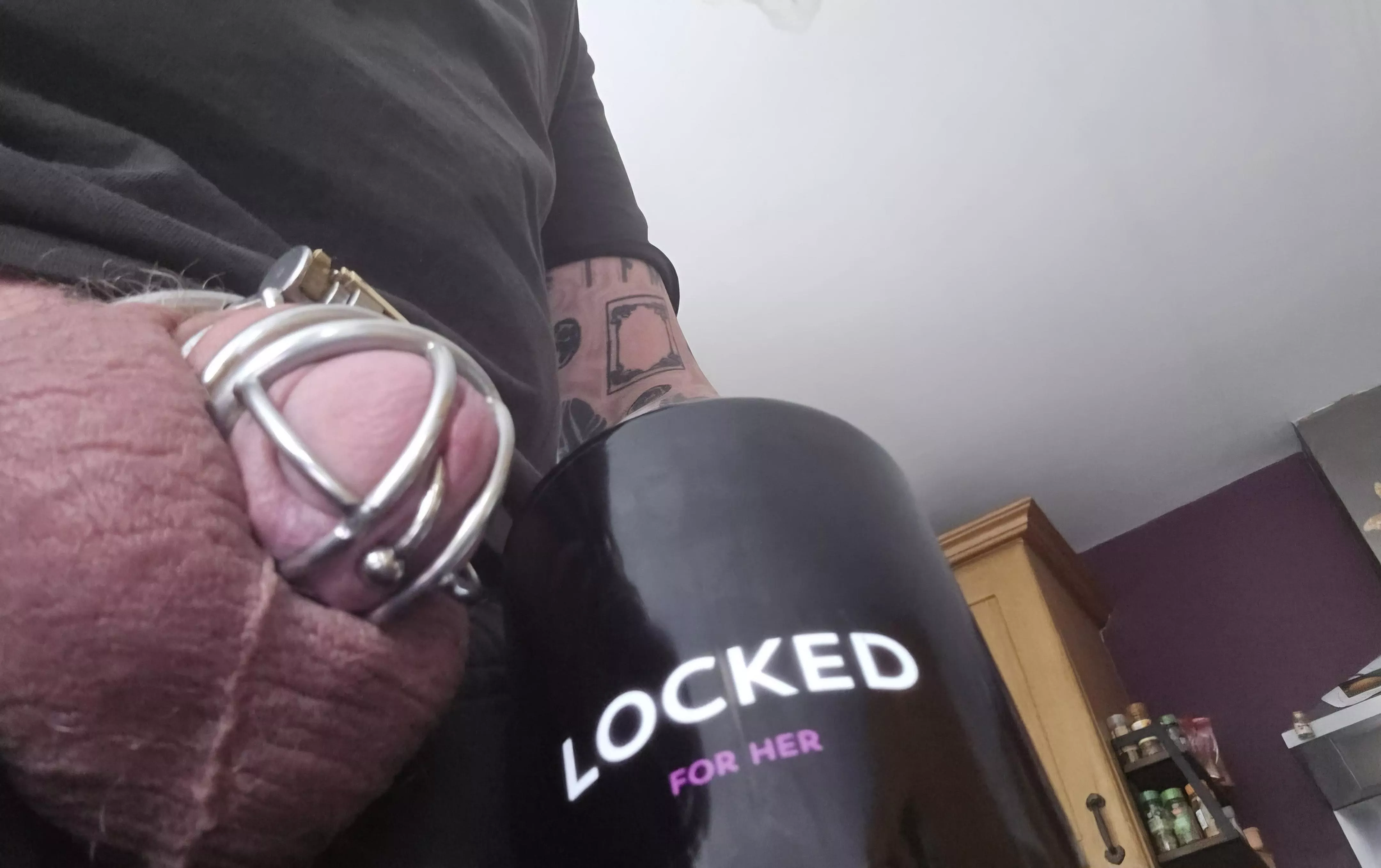 The final day for some of you, but for Andy... it's just Thursday 😂