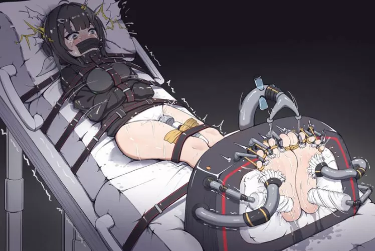 The most cruel method of torture