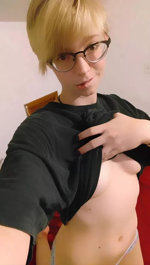 Throwback to when I was bored AF living in the middle of nowhere