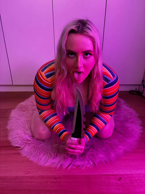 Time for some target practice 