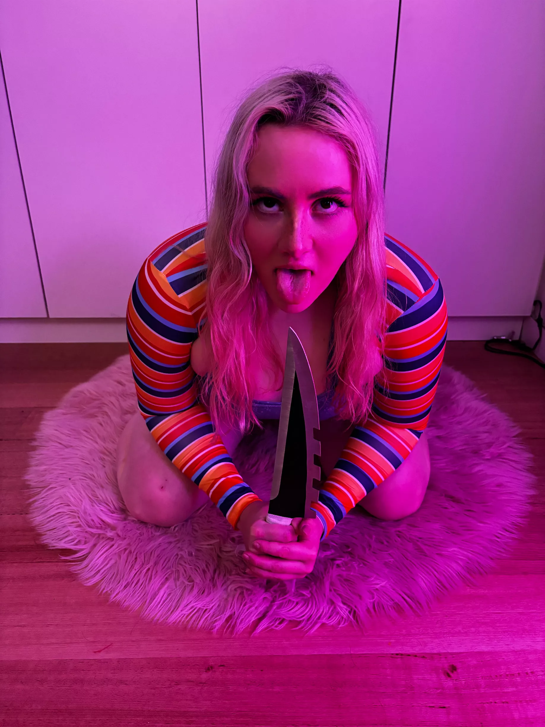 Time for some target practice 