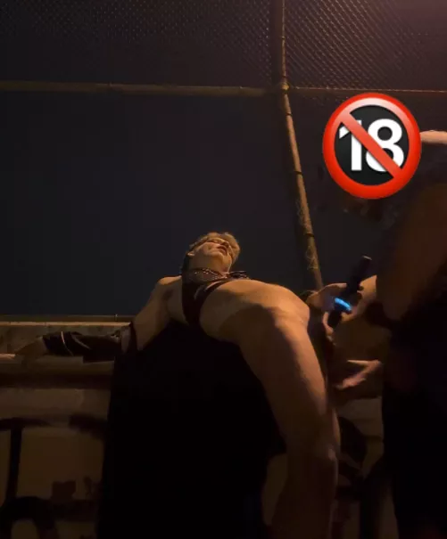 Time to go get caught on the Bloomfield bridge again 🤭 