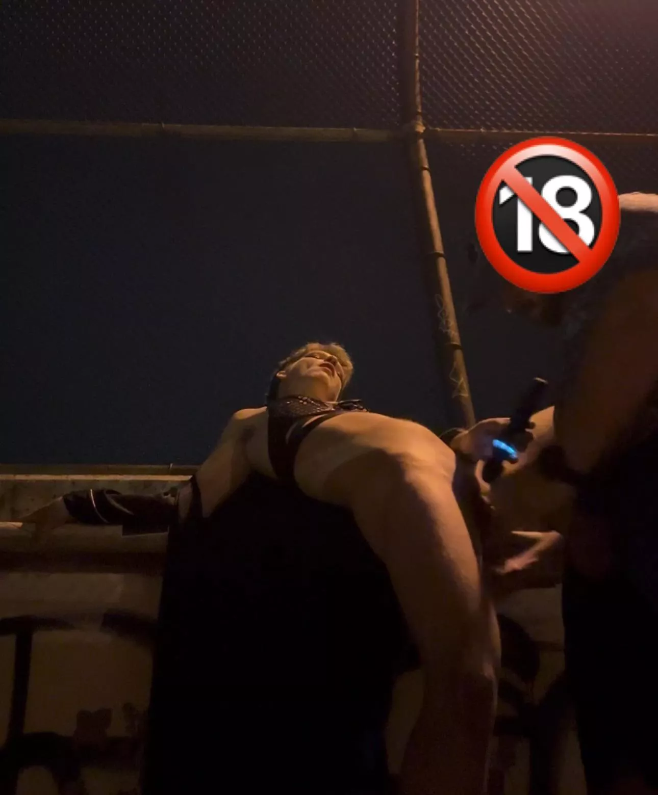 Time to go get caught on the Bloomfield bridge again 🤭 