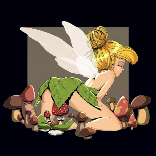 Tinker (by sir red fox)