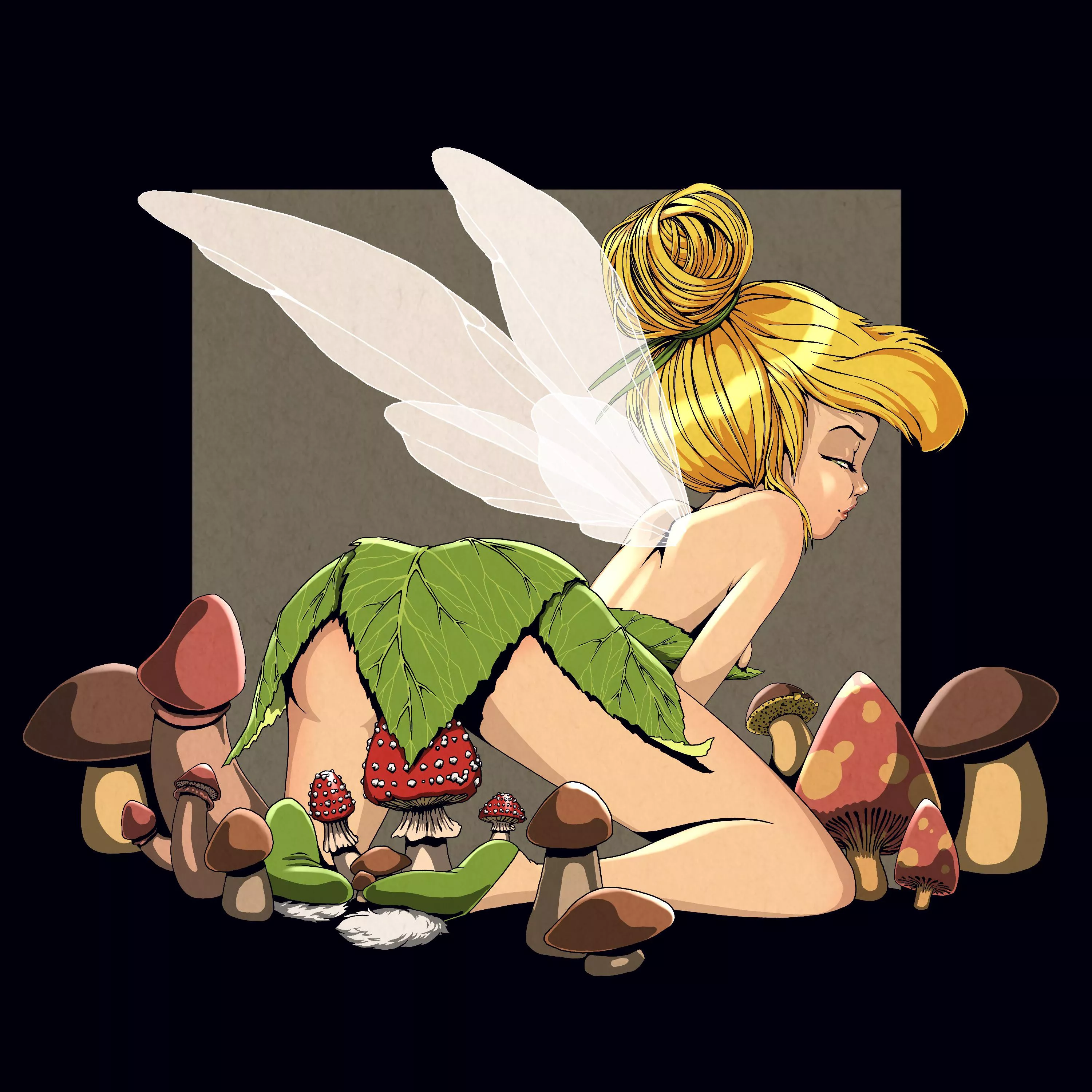 Tinker (by sir red fox)