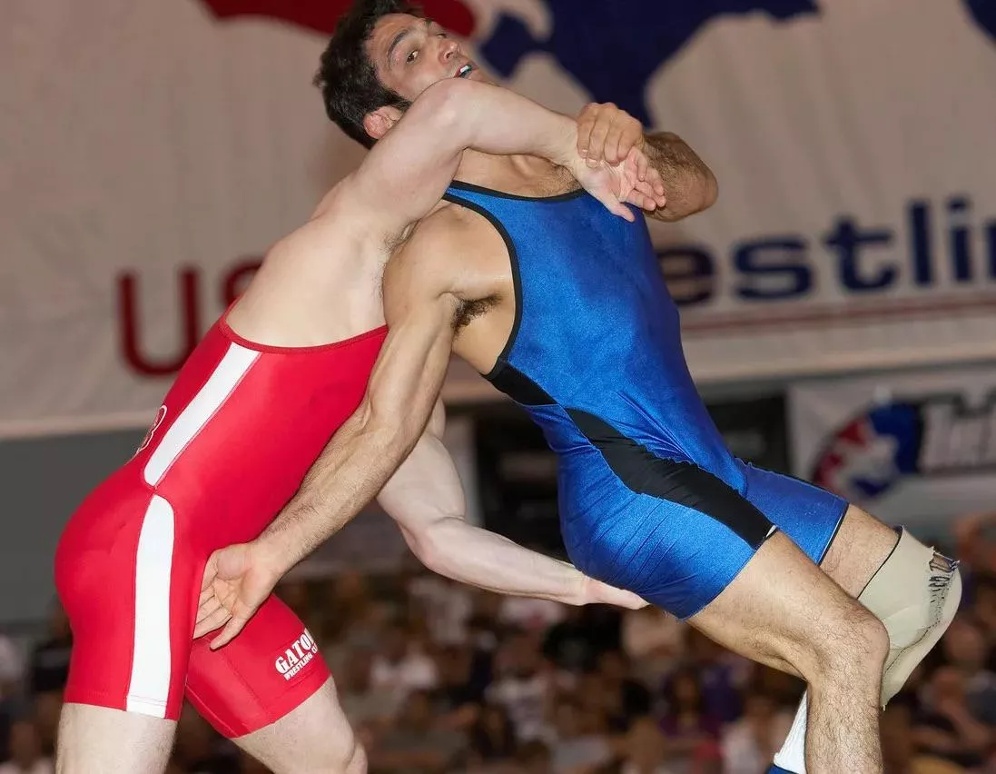 Tit for Tat ... or 🍆 for 🍑 