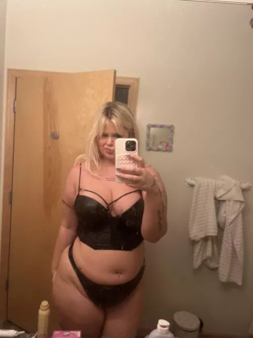 To fat for my costume 