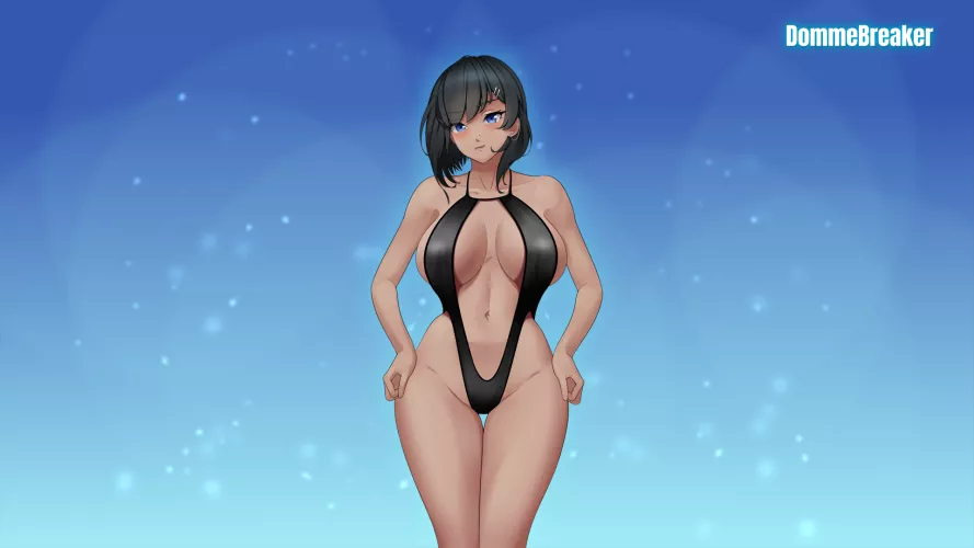 Tomie [Dommebreaker]