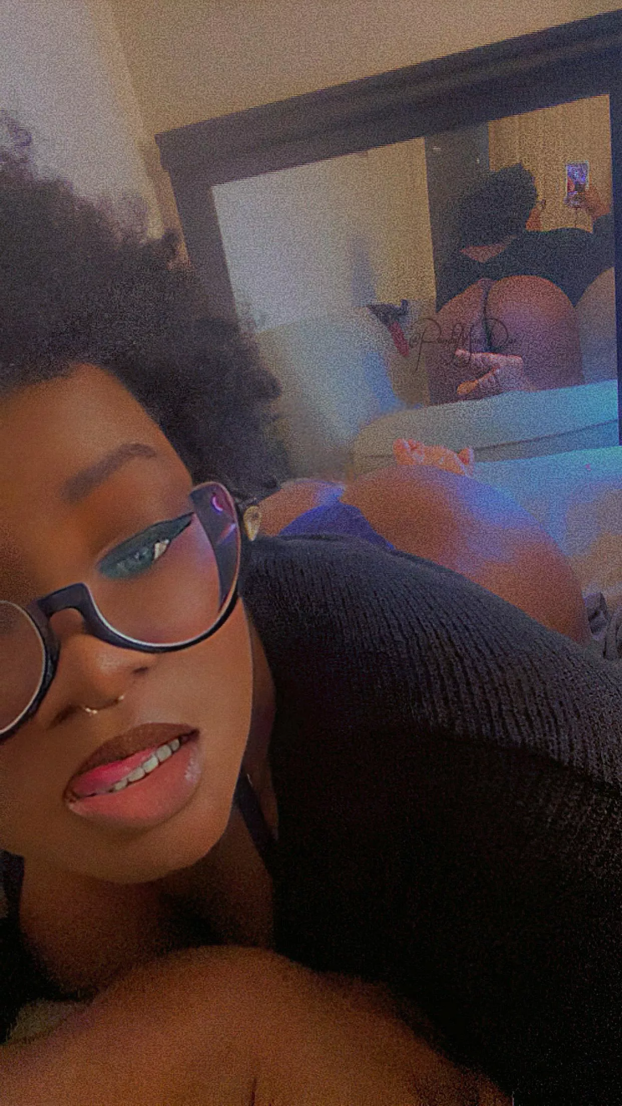 True devotion has a price, show me how much my power is worth to you 