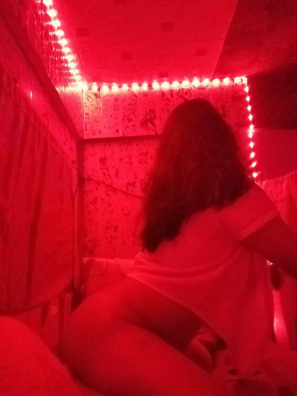 Try ko lang mag post 🫢