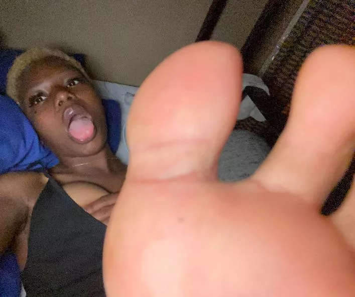 U need to lock in and send ! 