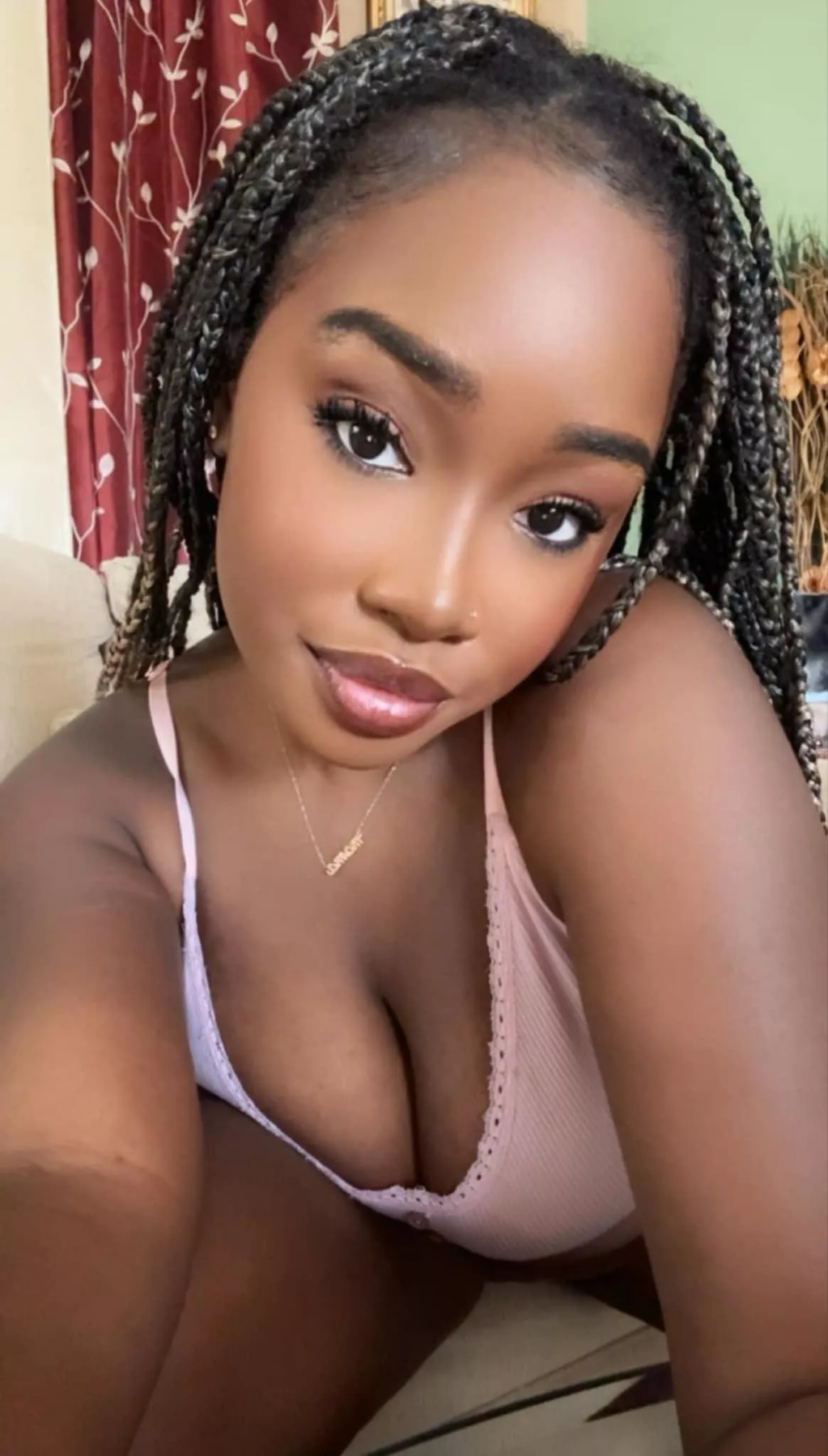 • [unlimited] content, sext, vidcalls, audio, kinks, customs in a GFE package ♡ i verify 🌸 (weekly/monthly)