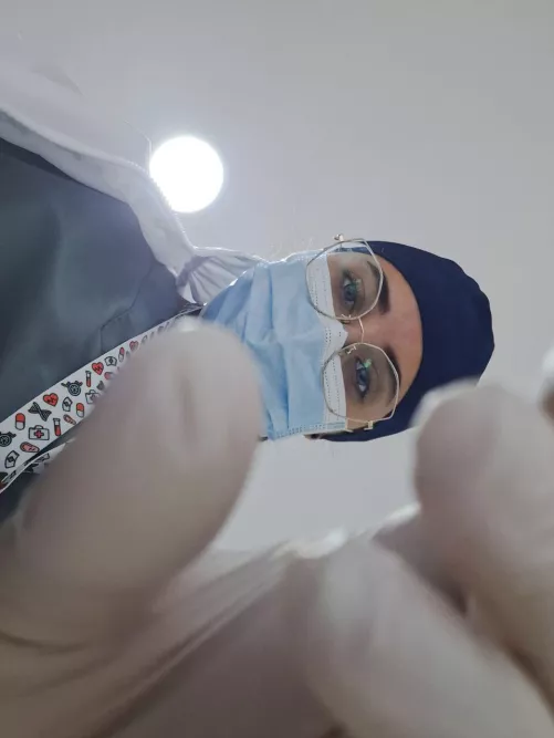 Wake up, it’s time for your reward 😈