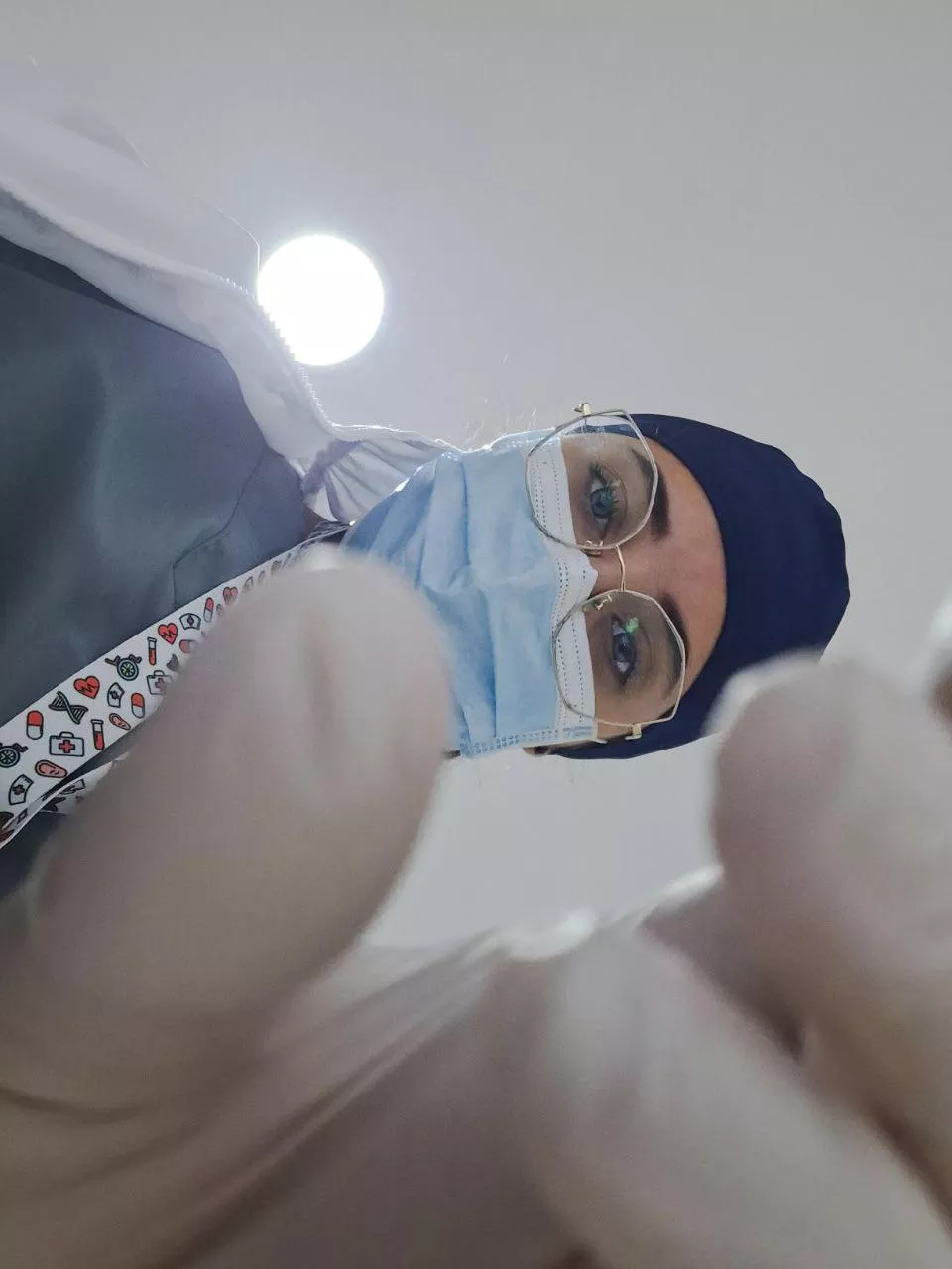 Wake up, it’s time for your reward 😈