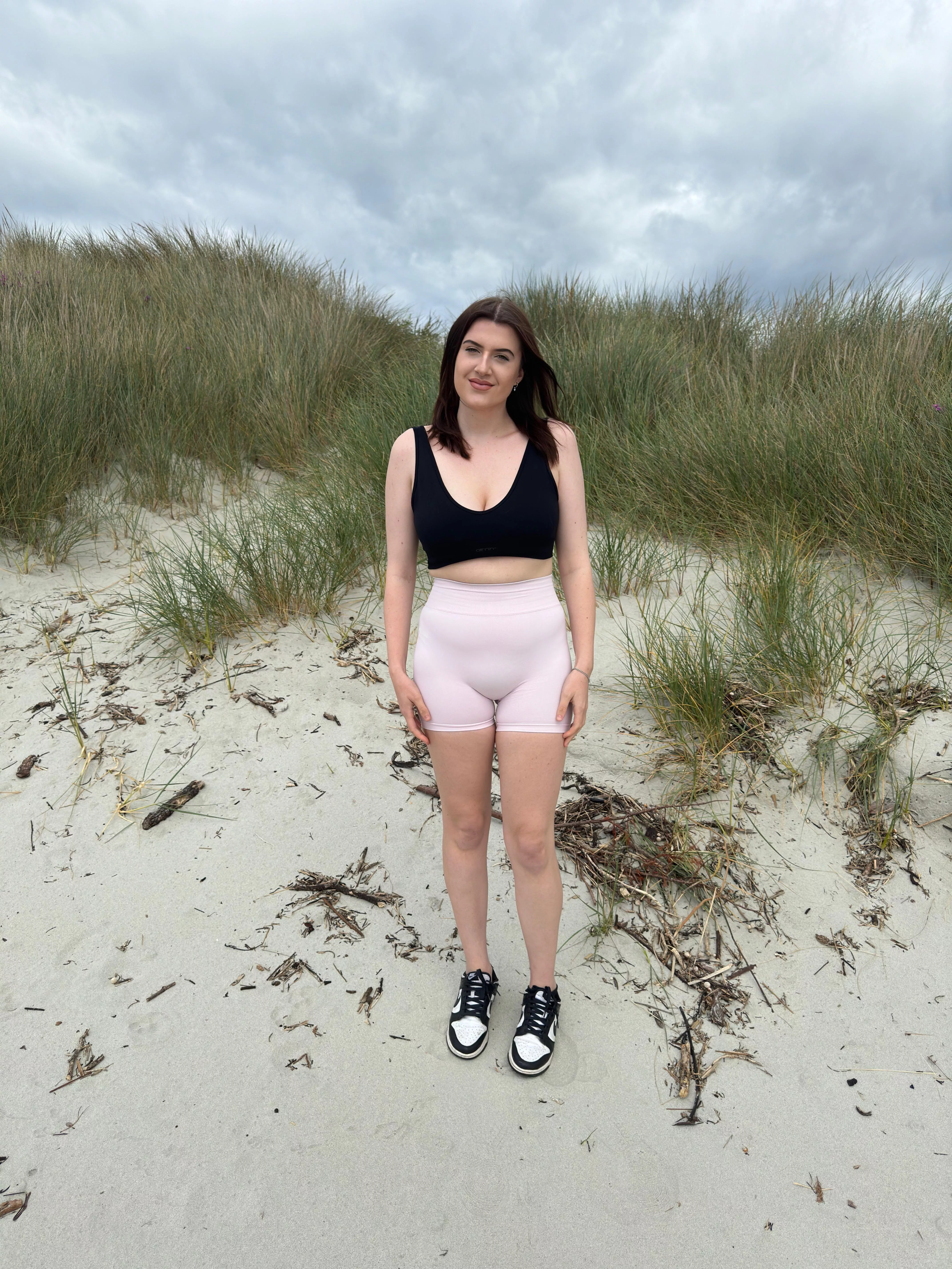 Wanna be my walking buddy