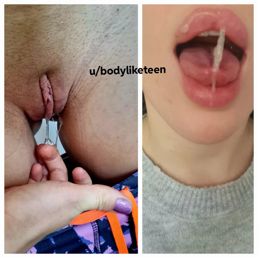 Wanna give me a romantic kiss? :)