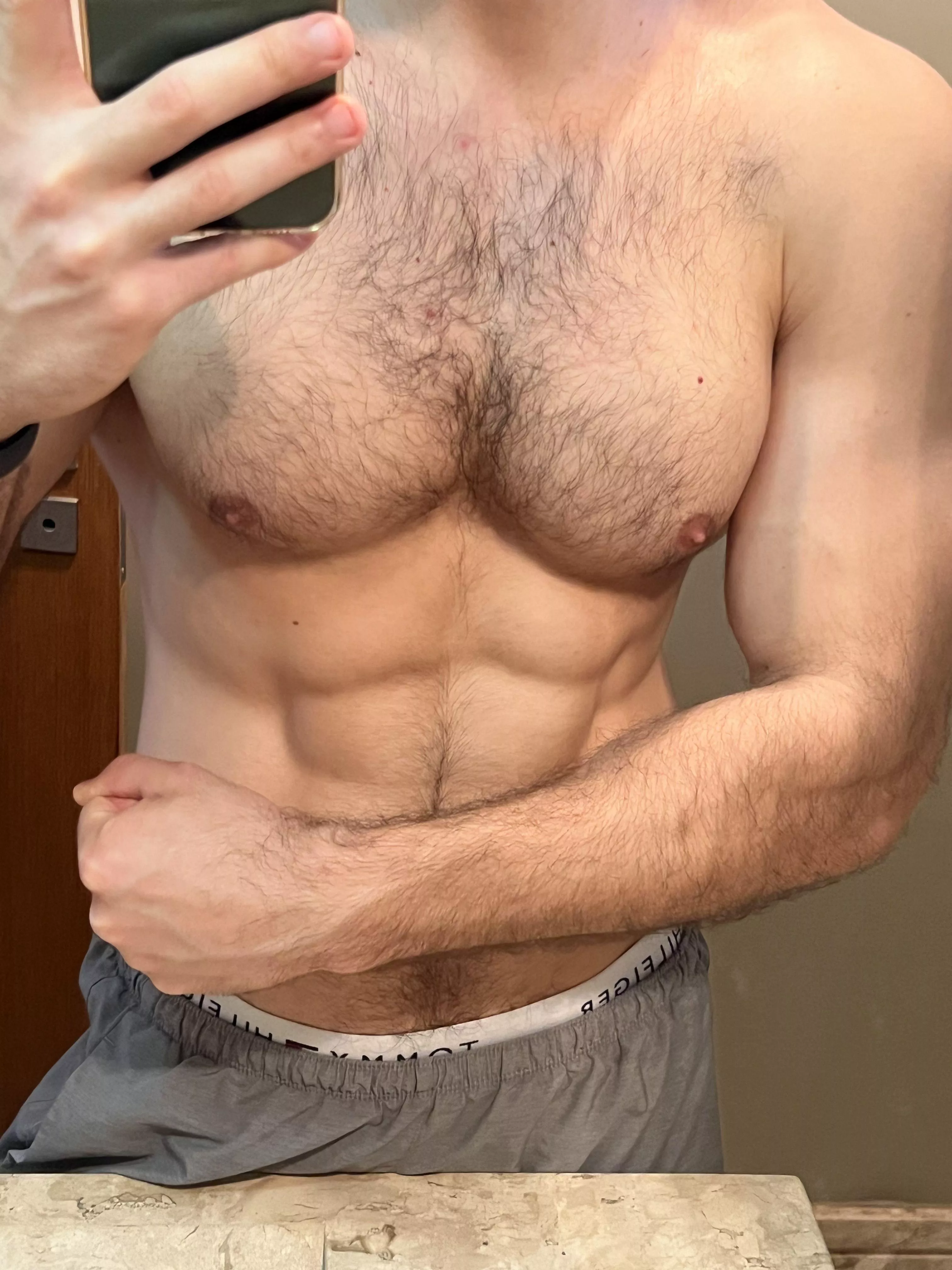 Wanna see where the trail leads? 😈