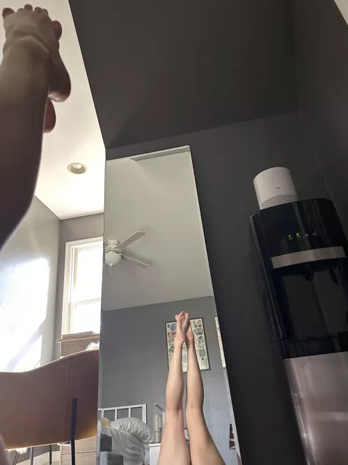 Want more? Give me a sub 