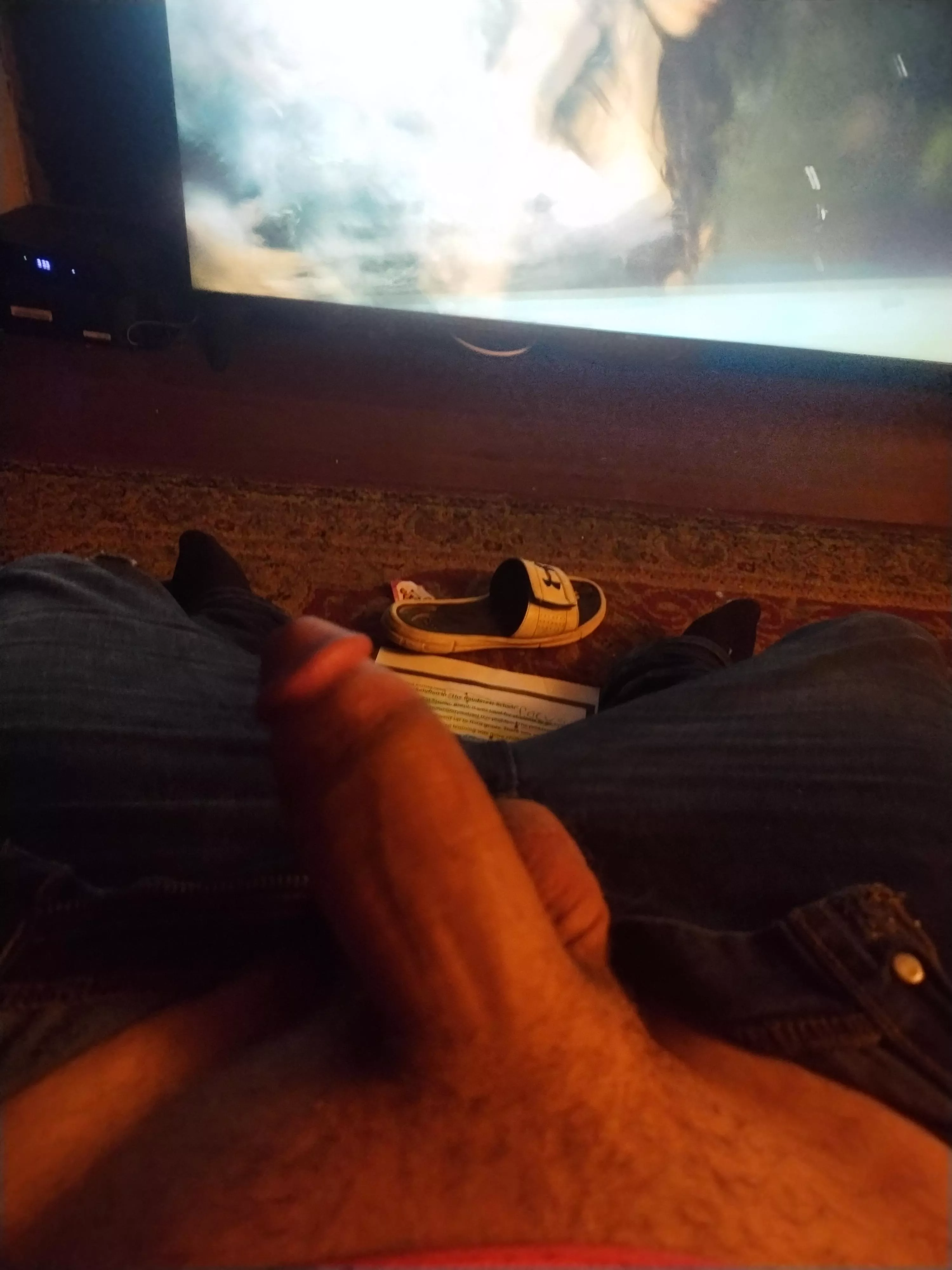 Want to get spun and suck big dick 