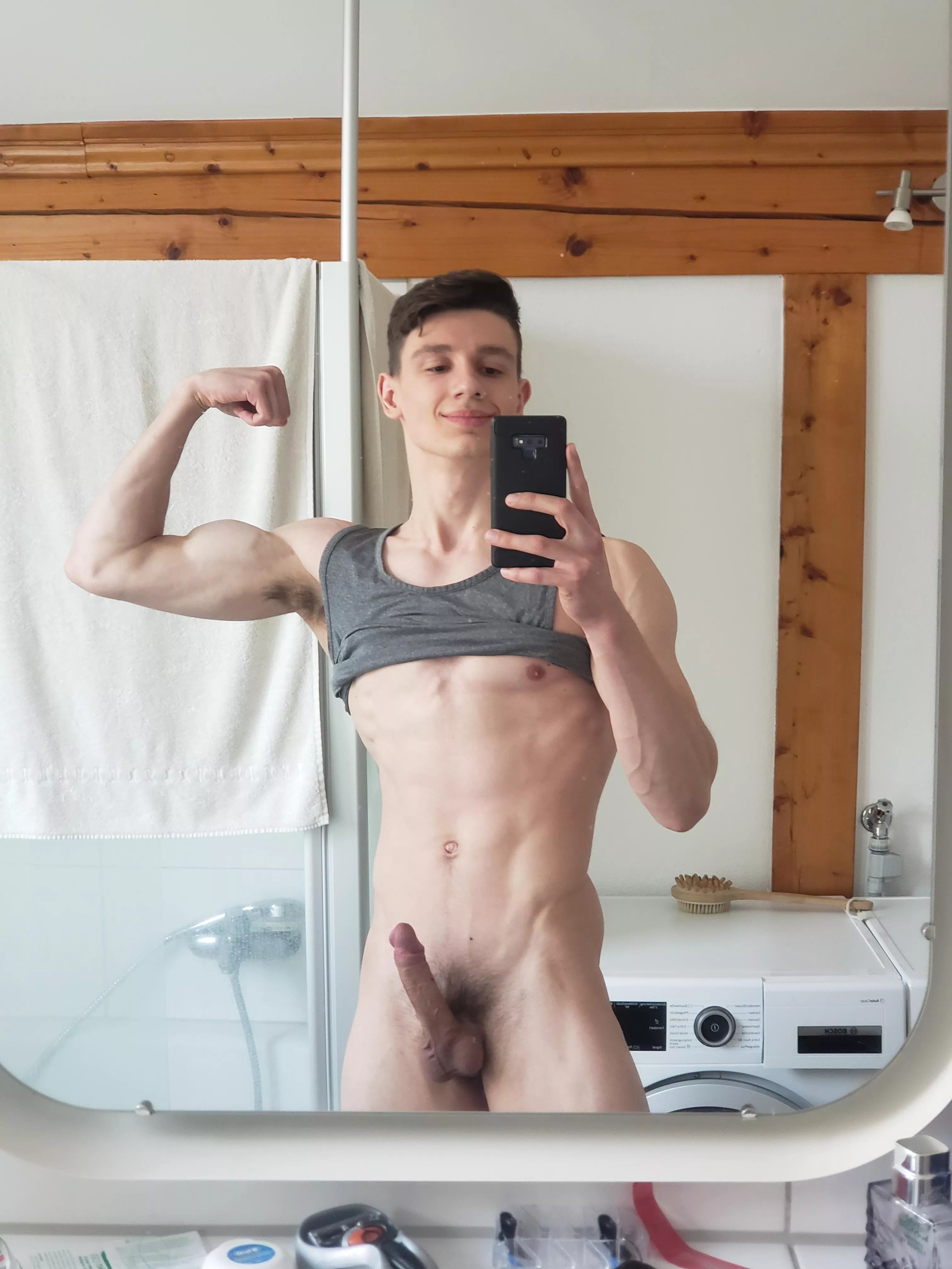 Want to know what this muscle do?