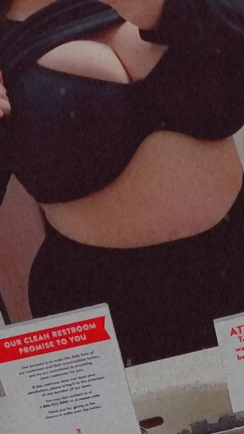 Want to make me cum at work? 