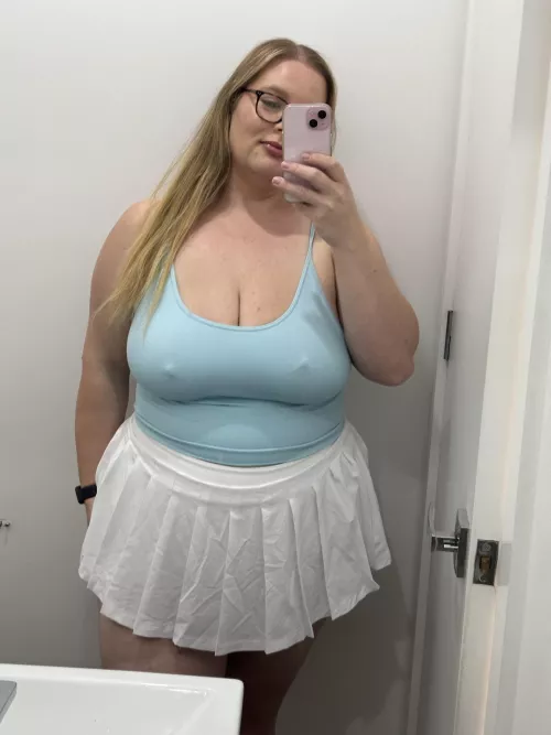 Want to play tennis ?