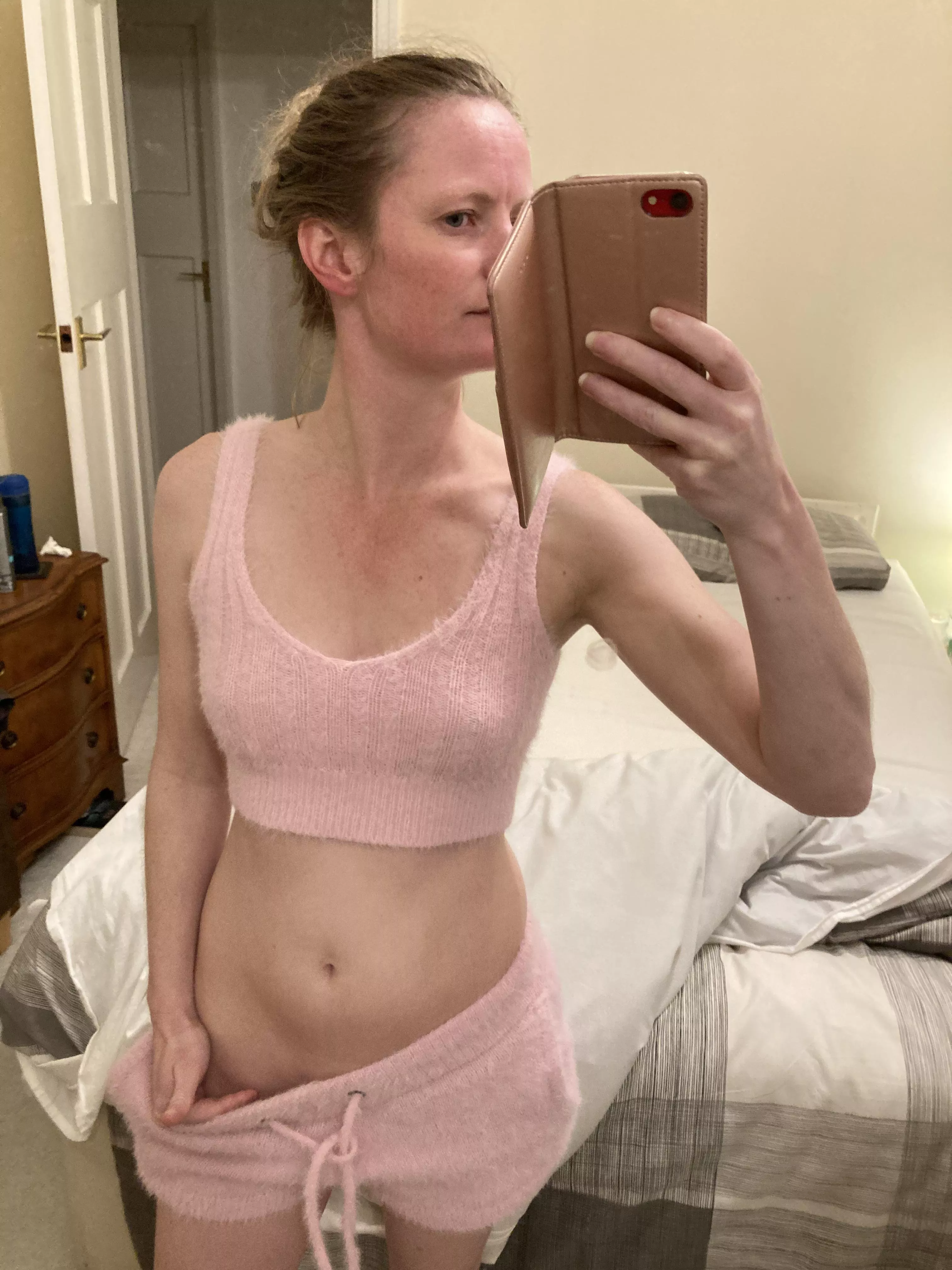 Want to see how naughty this librarian is? 