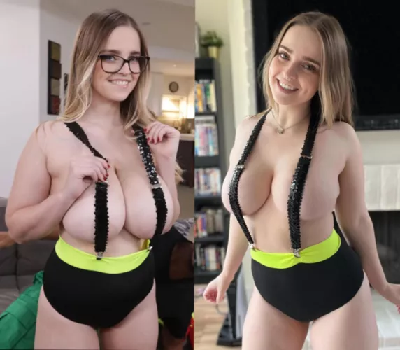 Wanted to say Thank You to Codi again for bringing back this outfit and making Halloween peak this year! You rule