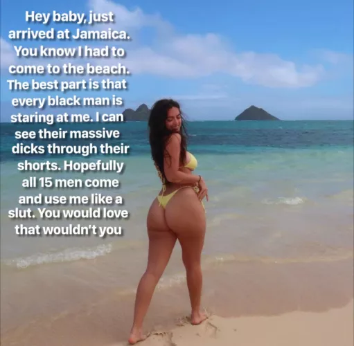 We all long for this day