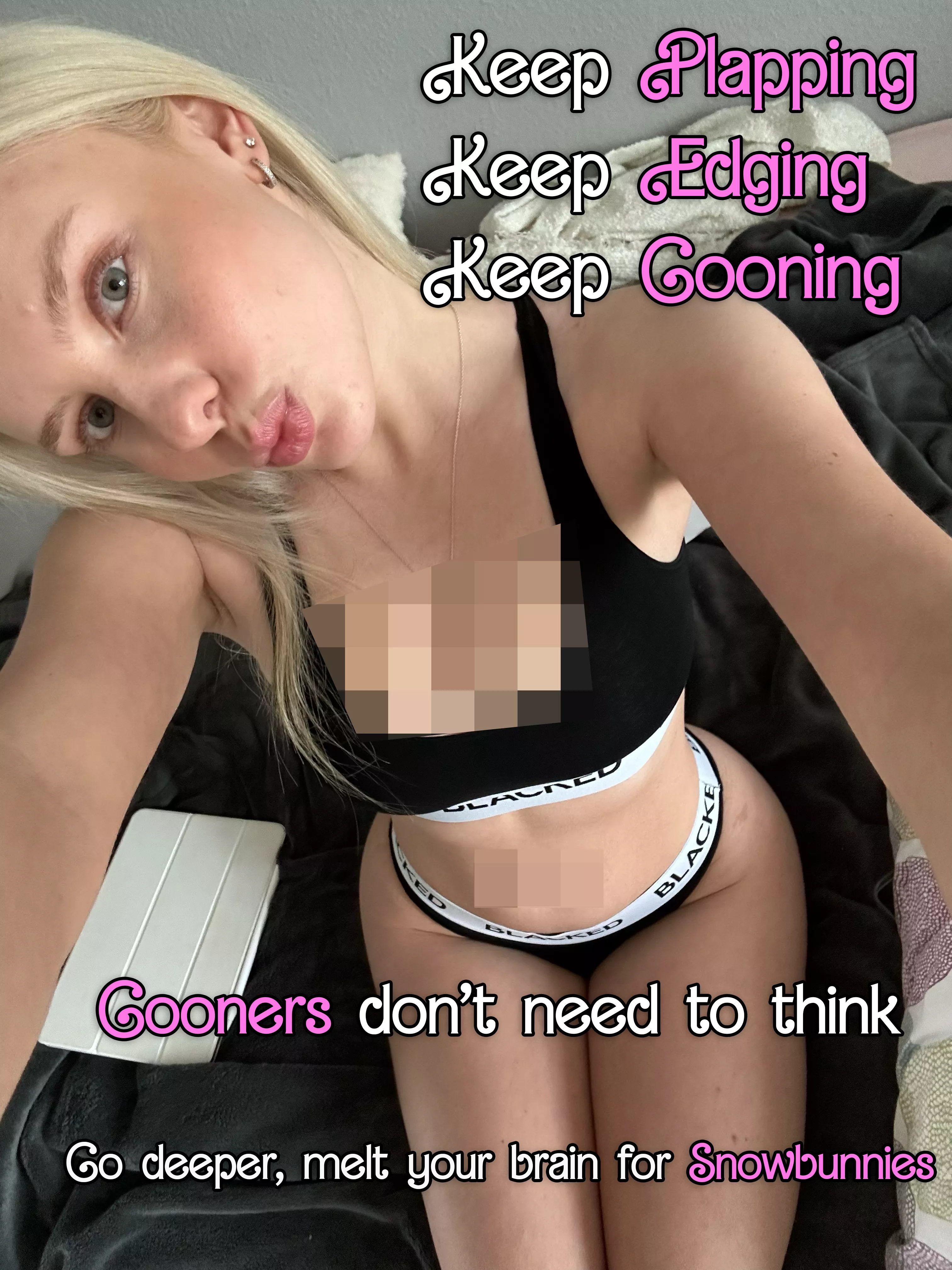 We both know only BBC can handle this body whiteboi