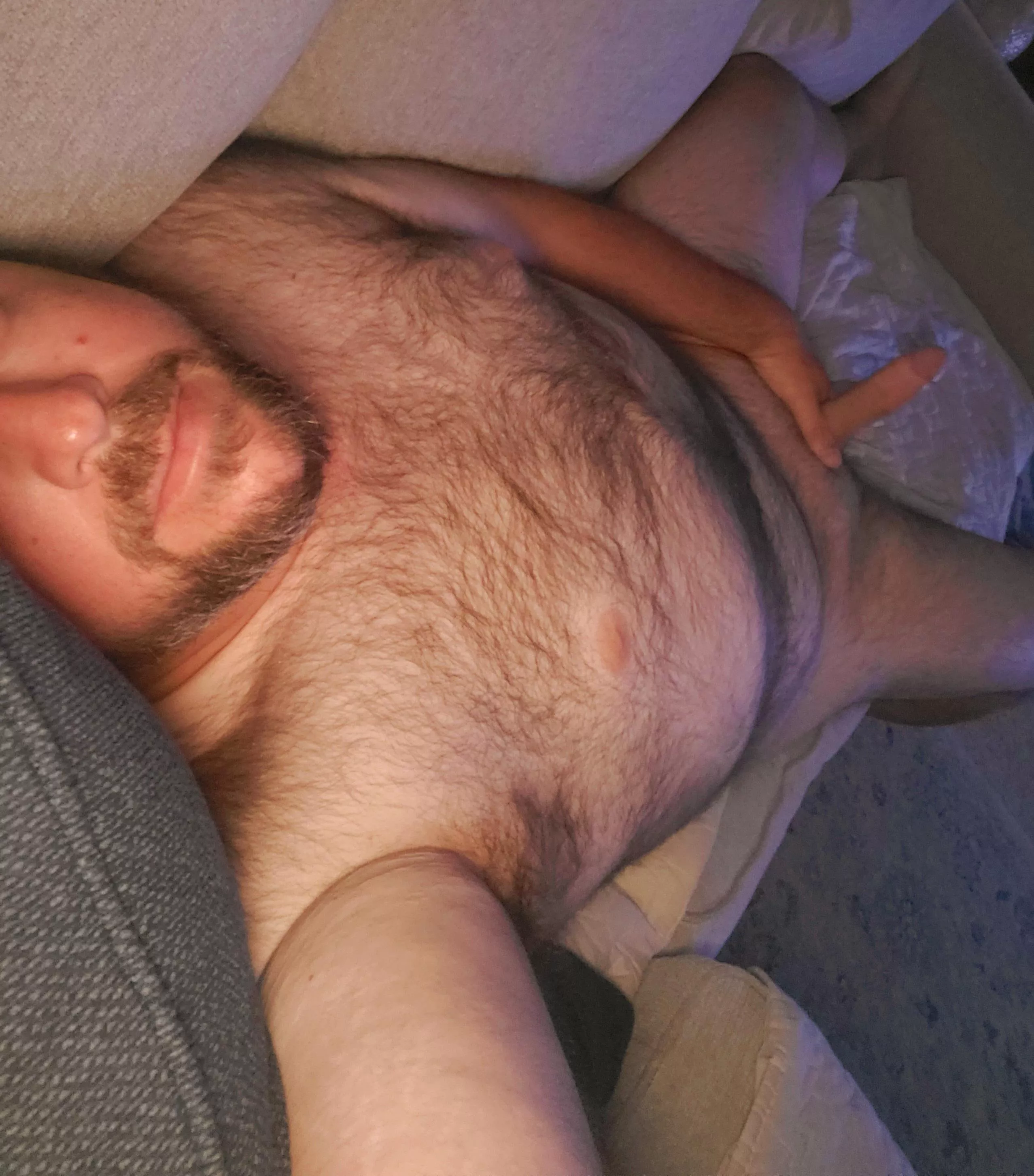 Welcome to the weekend 🙌 