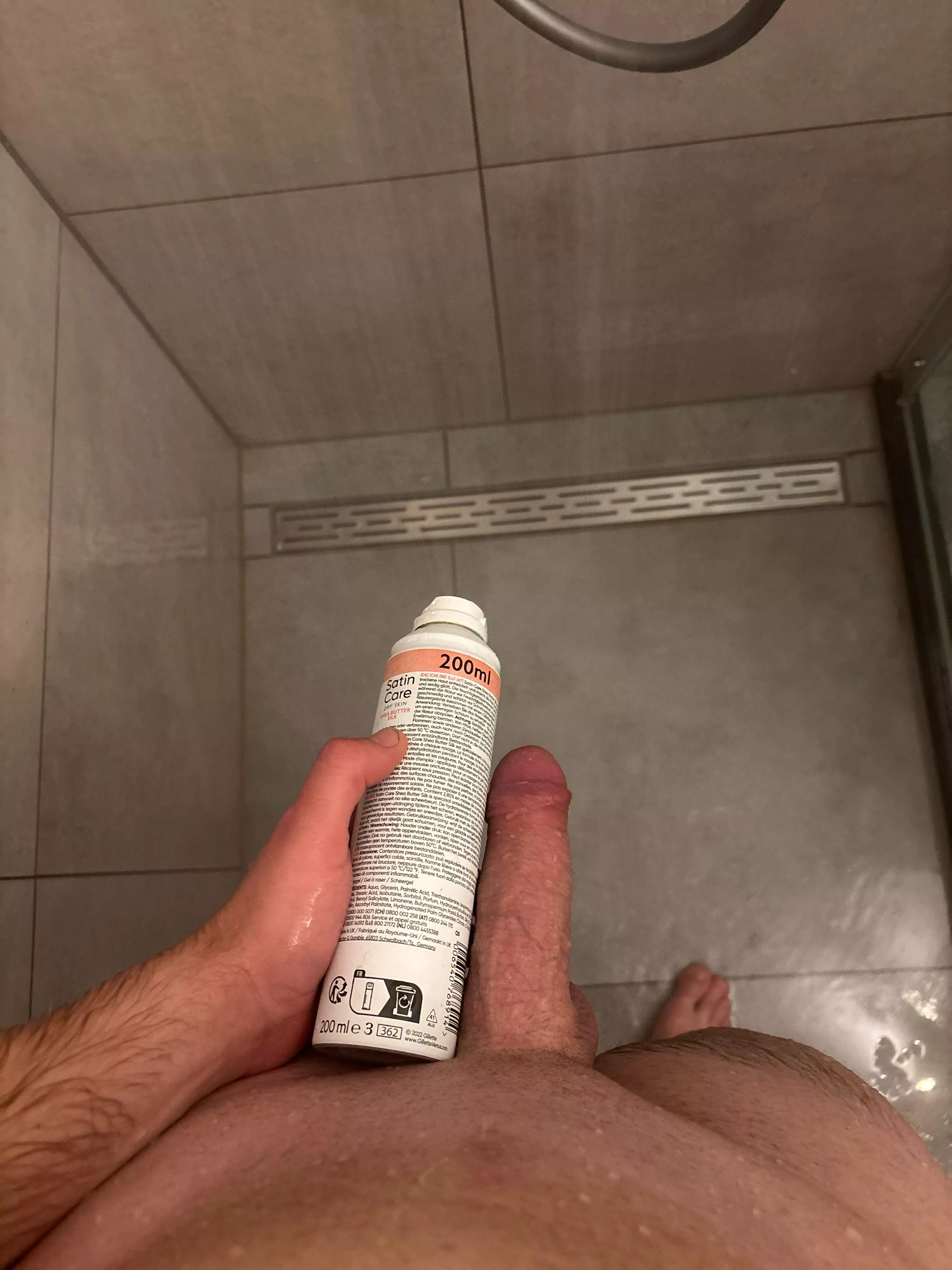 What about this size?