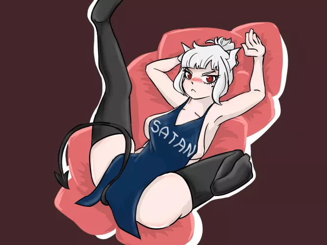 What are you waiting for, Taker ? [Tamoshi] 