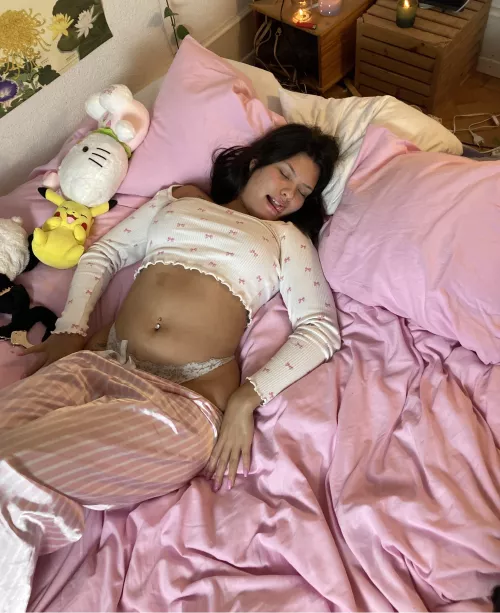 What do u do for her if step mommy’s drunk?