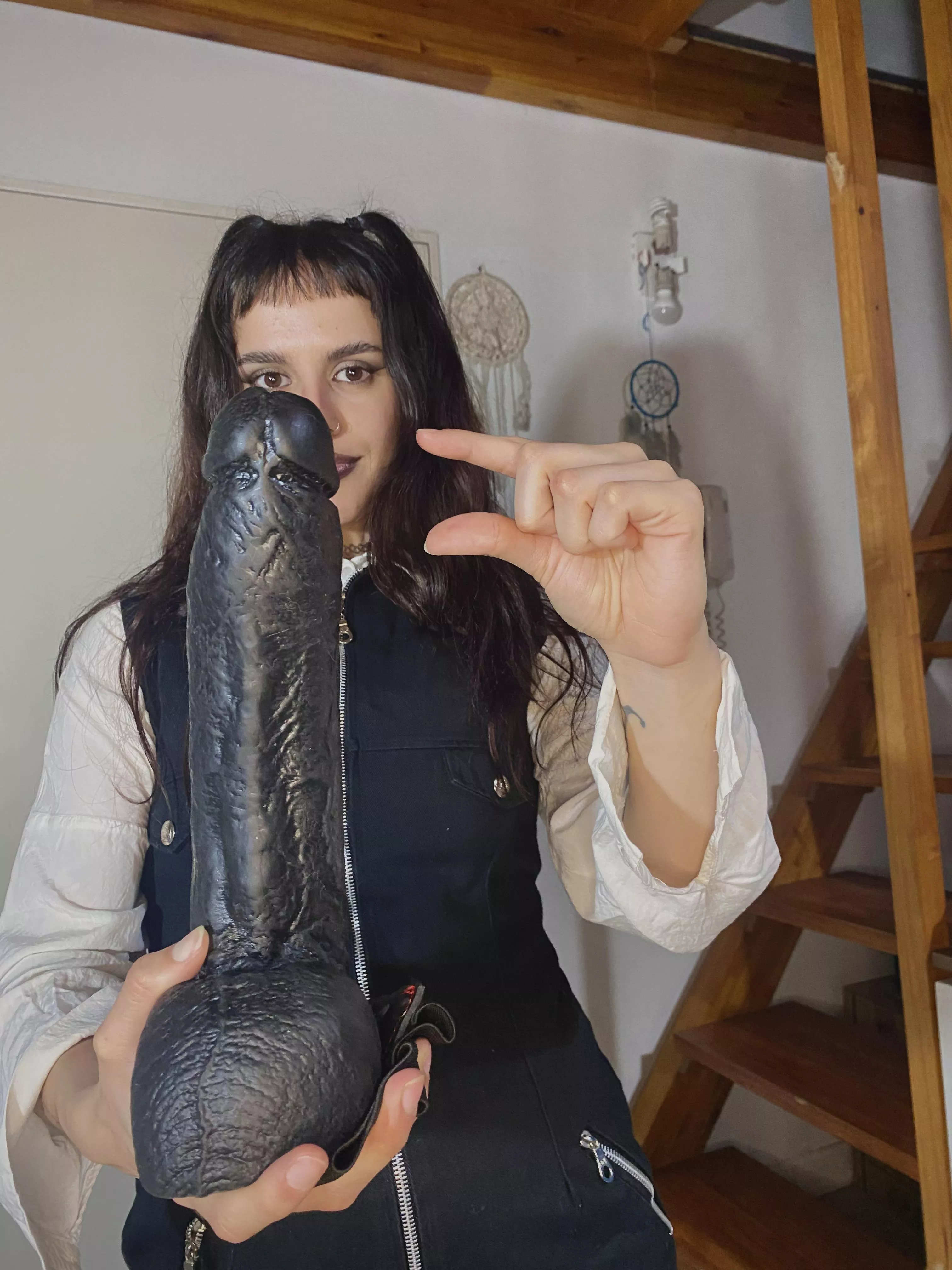 What should I call someone who has a peanut and likes to have a BBC shoved up his ass ?.