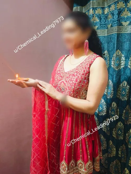 What should I do if I know that one of my colleague has lusty and carnal desires for me 